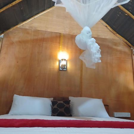 شقة Pidurangala View Treehouse سيغيرِيا المظهر الخارجي الصورة