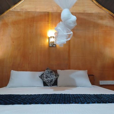شقة Pidurangala View Treehouse سيغيرِيا المظهر الخارجي الصورة