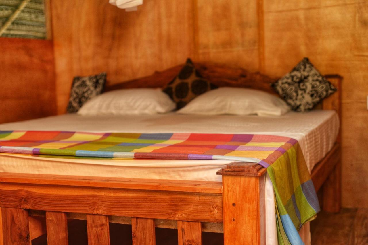 شقة Pidurangala View Treehouse سيغيرِيا المظهر الخارجي الصورة