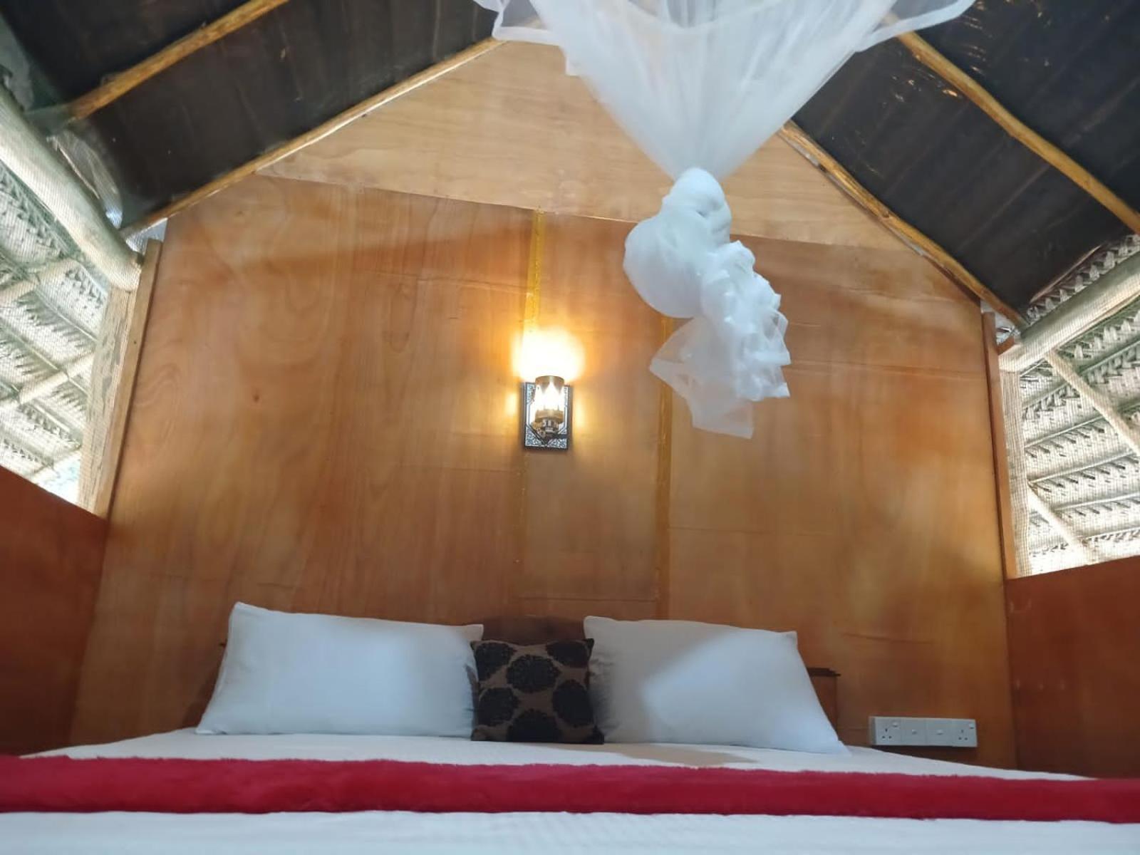 شقة Pidurangala View Treehouse سيغيرِيا المظهر الخارجي الصورة