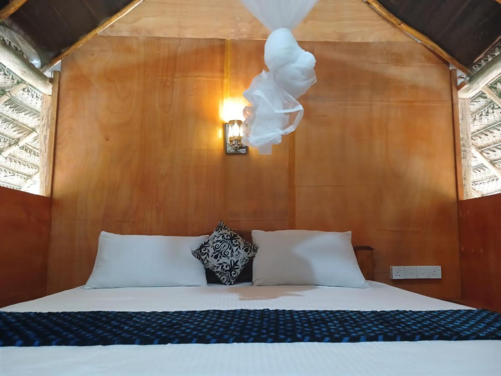 شقة Pidurangala View Treehouse سيغيرِيا المظهر الخارجي الصورة