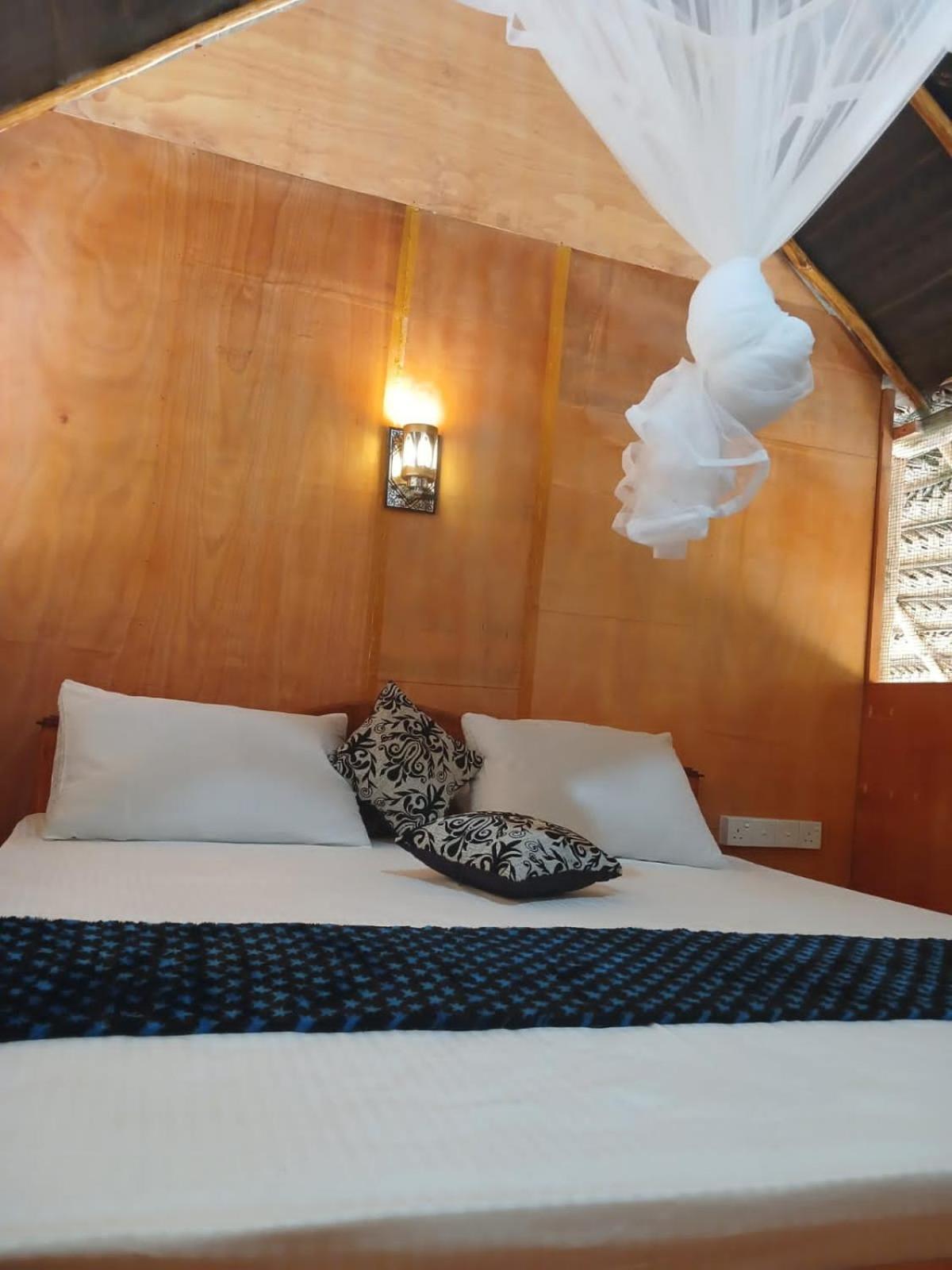 شقة Pidurangala View Treehouse سيغيرِيا المظهر الخارجي الصورة